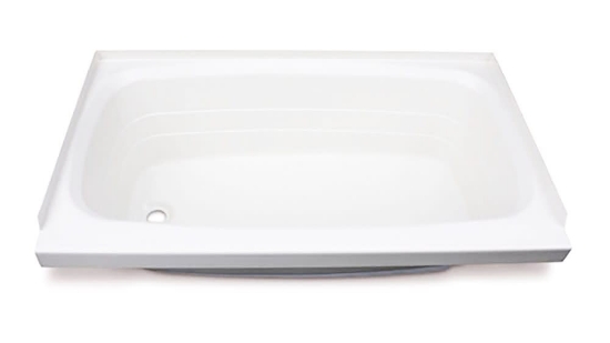 Picture of 209681 Lippert Components Bathtub