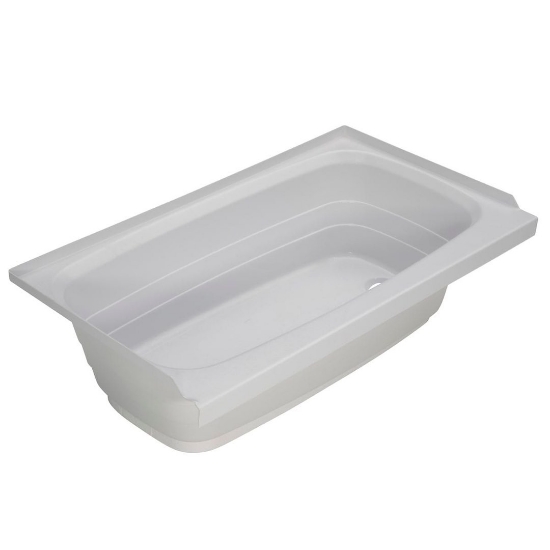 Picture of 209678 Lippert Components Bathtub