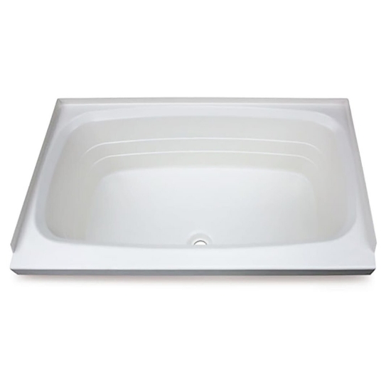 Picture of 209661 Lippert Components Bathtub