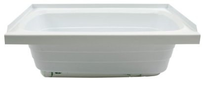 Picture of 209658 Lippert Components Bathtub