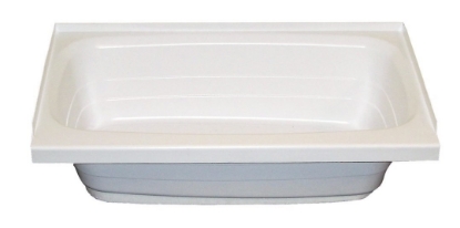 Picture of 209653 Lippert Components Bathtub
