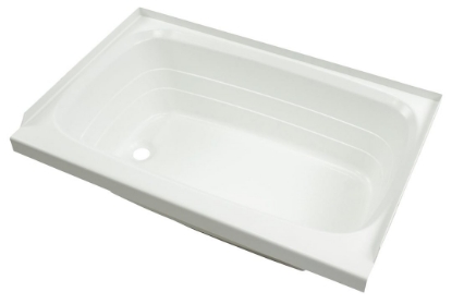 Picture of 209653 Lippert Components Bathtub