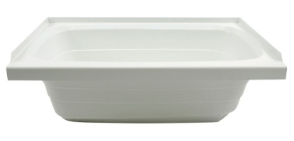 Picture of 209653 Lippert Components Bathtub