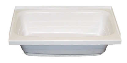 Picture of 209648 Lippert Components Bathtub