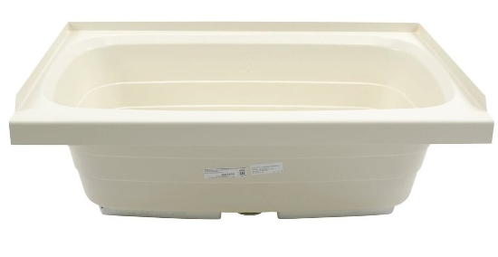 Picture of 209369 Lippert Components Bathtub