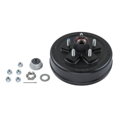 Picture of 2024013264 Lippert Components Trailer Brake Hub Assembly