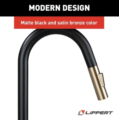 Picture of 2024000071 Lippert Components Faucet