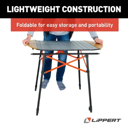 Picture of 2023053727 Lippert Components Table