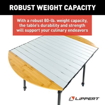 Picture of 2023053727 Lippert Components Table