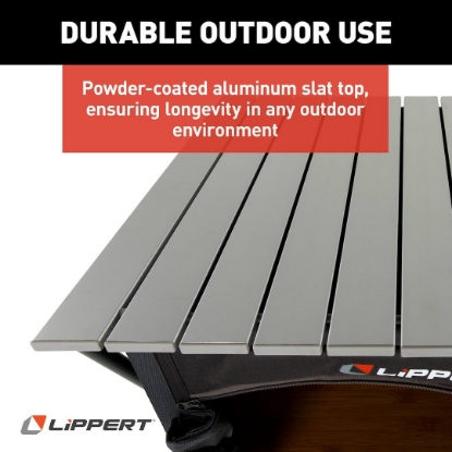Picture of 2023053725 Lippert Components Table