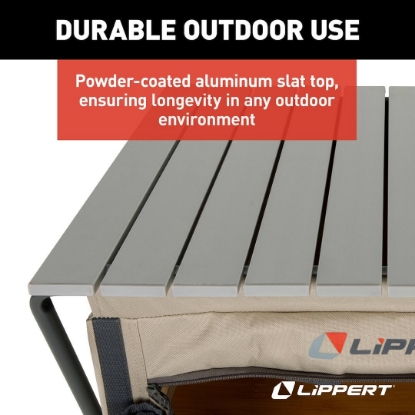 Picture of 2023053723 Lippert Components Table