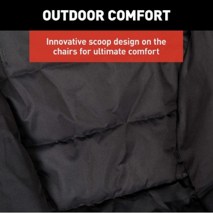 Picture of 2023053719 Lippert Components Camping Chair
