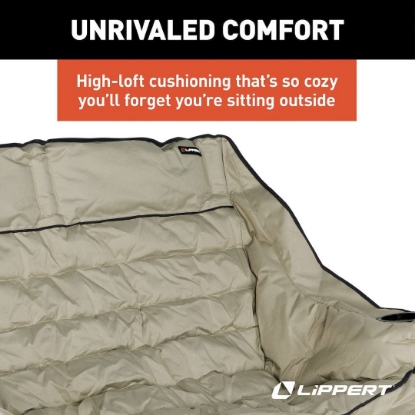 Picture of 2023053718 Lippert Components Camping Chair