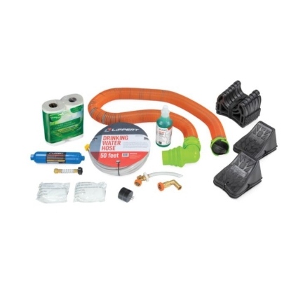 Picture of 2023000843 Lippert Components RV Start Up Kit