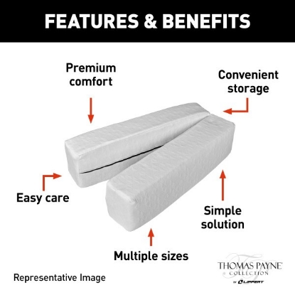 Picture of 2022323582 Lippert Components Mattress Extender