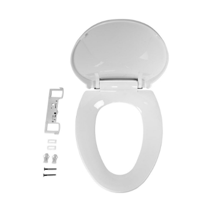 Picture of 2022121972 Lippert Components Toilet Seat