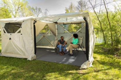 Picture of 2022120601 Lippert Components Portable Canopy Floor