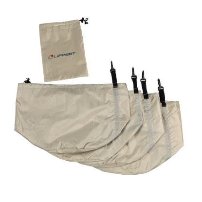 Picture of 2022120599 Lippert Components Portable Canopy Holder