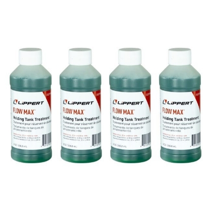 Picture of 2022116482 Lippert Components Waste Holding Tank Treatment