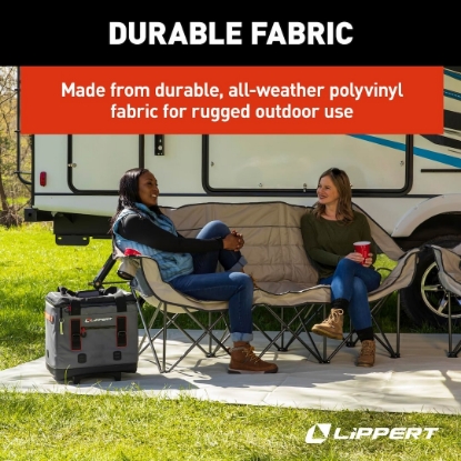 Picture of 2022115673 Lippert Components Patio Mat
