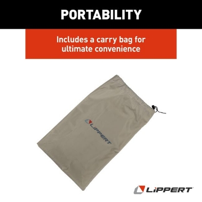 Picture of 2022114837 Lippert Components Portable Canopy Panel