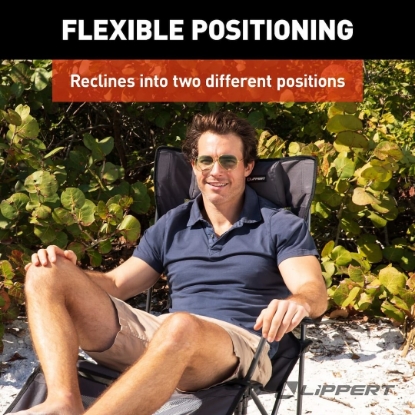 Picture of 2022114830 Lippert Components Camping Chair