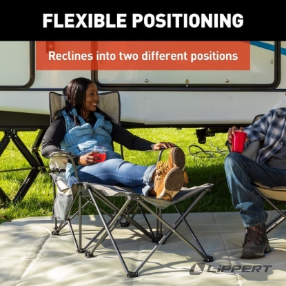 Picture of 2022114829 Lippert Components Camping Chair