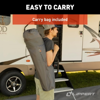 Picture of 2022114800 Lippert Components Camping Chair