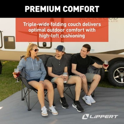 Picture of 2022114796 Lippert Components Camping Chair