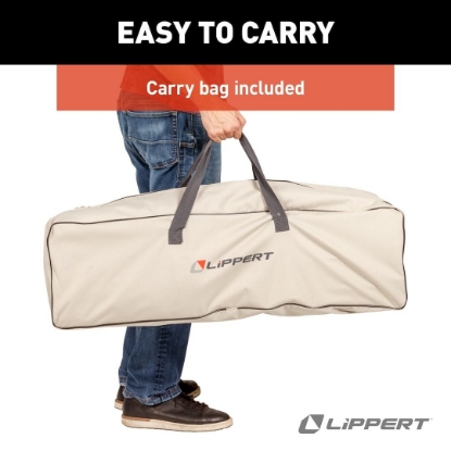 Picture of 2022114795 Lippert Components Camping Chair