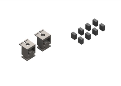 Picture of 2022108947 Lippert Components Slide Out Service Kit