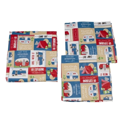 Picture of 2022107835 Lippert Components Tablecloth