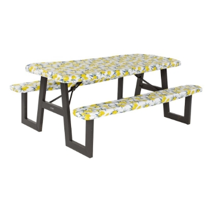 Picture of 2022107834 Lippert Components Tablecloth