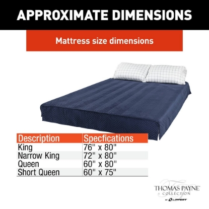 Picture of 2022107825 Lippert Components Bed Sheet