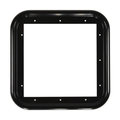 Picture of 2022107546 Lippert Components Water Heater Access Door Frame
