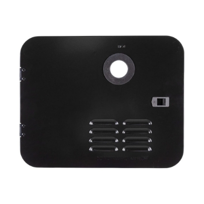 Picture of 2022107538 Lippert Components Water Heater Access Door