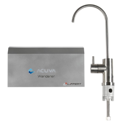 Picture of 2022071772 Lippert Components Fresh Water Purification System