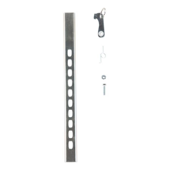 Picture of 2023042666 Lippert Components Trailer Stabilizer Jack Stand Leg