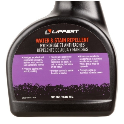Picture of 2022013933 Lippert Components Water Repellent