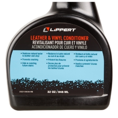 Picture of 2022013926 Lippert Components Leather Conditioner