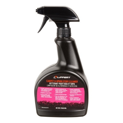 Picture of 2022013923 Lippert Components Carpet Cleaner