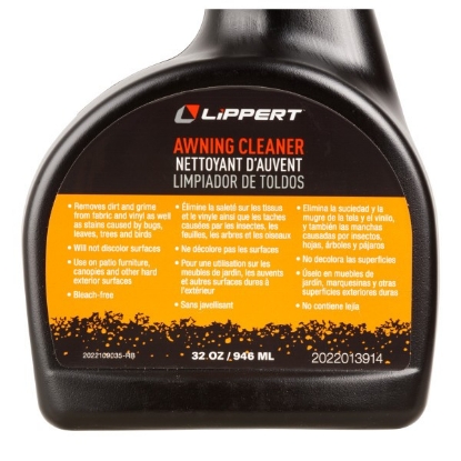 Picture of 2022013915 Lippert Components Awning Cleaner