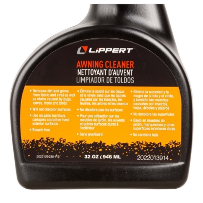 Picture of 2022013914 Lippert Components Awning Cleaner