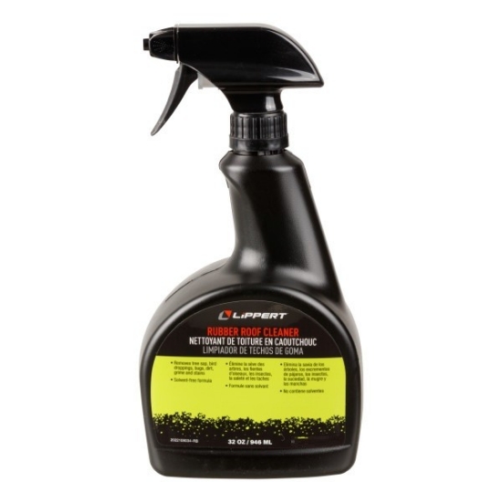 Picture of 2022013913 Lippert Components Rubber Roof Cleaner