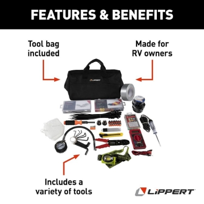 Picture of 2022000853 Lippert Components Tool Set