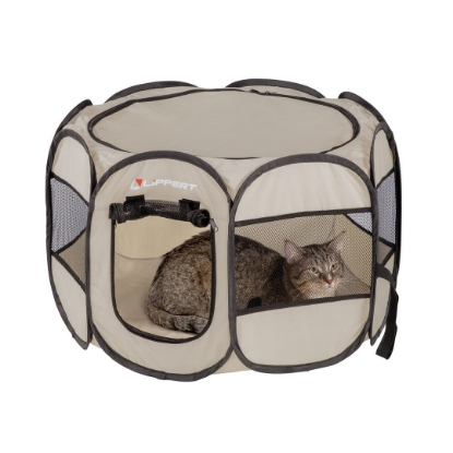 Picture of 2021150641 Lippert Components Pet Barrier