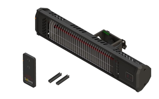 Picture of 2023035872 Lippert Components Space Heater