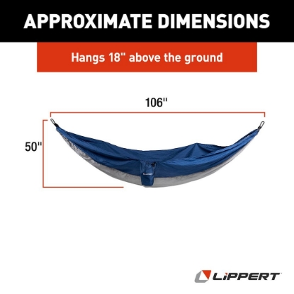 Picture of 2021123291 Lippert Components Hammock