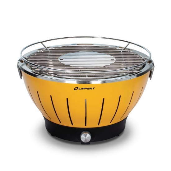 Picture of 2021106514 Lippert Components Barbeque Grill