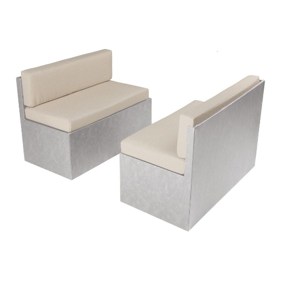 Picture of 2021100501 Lippert Components Dinette Cushion